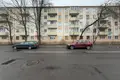 Mieszkanie 3 pokoi 57 m² Mińsk, Białoruś