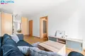 Apartamento 2 habitaciones 52 m² Vilna, Lituania