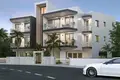 Appartement 2 chambres 91 m² Nicosie, Chypre