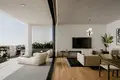 Attique 2 chambres 75 m² Demos Agiou Athanasiou, Chypre