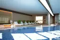 5 room apartment 164 m² Kepez, Turkey