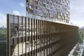 Oficina 2 127 m² en Moscú, Rusia