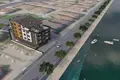 Duplex 3 bedrooms 237 m² Cinarcik, Turkey