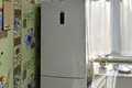 Квартира 2 комнаты 49 м² Кобрин, Беларусь