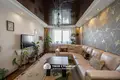 Appartement 3 chambres 76 m² Minsk, Bélarus