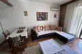 Apartamento 1 habitación 28 m² Budva, Montenegro