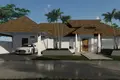 villa de 3 chambres 526 m² Choeng Thale, Thaïlande