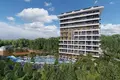 Квартира 2 комнаты 62 м² Муратпаша, Турция