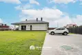 Haus 4 zimmer 155 m² in Samachvalavicki sielski Saviet, Belarus