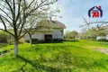 Dom 53 m² Baraulianski sielski Saviet, Białoruś