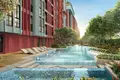 Wohnung 2 zimmer 25 m² Wichit, Thailand