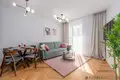 Wohnung 2 zimmer 50 m² Warschau, Polen