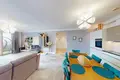3 bedroom apartment 108 m² Lustica, Montenegro