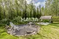 House  Raahe, Finland