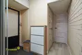 Mieszkanie 2 pokoi 44 m² Mińsk, Białoruś