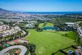 Mieszkanie 2 pokoi 175 m² Mijas, Hiszpania