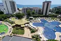 Квартира 2 комнаты 71 м² Несебр, Болгария