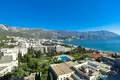 2 room apartment 47 m² in Budva, Montenegro
