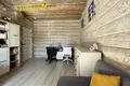 House 147 m² Samachvalavicki sielski Saviet, Belarus