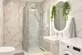 Mieszkanie 1 pokój 27 m² Bjelisi, Czarnogóra