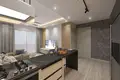 Квартира 3 комнаты 73 м² Эрдемли, Турция