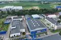 Producción 4 107 m² en Minsk, Belarús