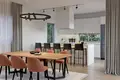 Бунгало 3 спальни 142 м² Пареклисия, Кипр