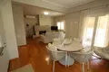 For rent first floor apartment 70 sq.m. in Aegina in the area of ​​Perdika.