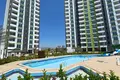 Appartement 4 chambres 150 m² Mezitli, Turquie