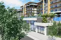 Appartement 2 chambres 61 m² Kestel, Turquie