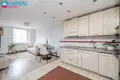 3 room apartment 64 m² Vilnius, Lithuania