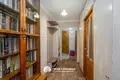 Wohnung 2 zimmer 52 m² Minsk, Belarus