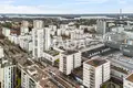 1 bedroom apartment 58 m² Helsinki sub-region, Finland