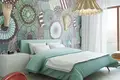 Вилла 3 спальни 500 м² Доброта, Черногория