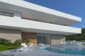 Villa de tres dormitorios 613 m² Benitachell, Španjolska