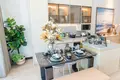 Kondominium 2 Schlafzimmer 82 m² Pattaya, Thailand