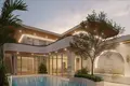 Wohnkomplex New complex of villas with swimming pools and gardens 5 minutes away from an international school, Thalang, Phuket