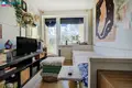 Wohnung 1 zimmer 17 m² Vilnius, Litauen