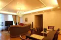 Appartement 4 chambres 126 m² Riga, Lettonie
