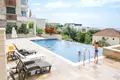Wohnung 2 Schlafzimmer 109 m² Tivat, Montenegro