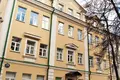 Oficina 1 092 m² en Moscú, Rusia