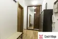 Apartamento 3 habitaciones 62 m² Praga, Chequia