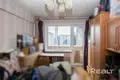 1 room apartment 32 m² Minsk, Belarus