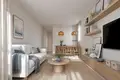 Penthouse 3 Schlafzimmer 101 m² Javea, Spanien