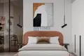 Apartamento 1 habitacion 52 m² Municipality of Athens, Grecia