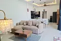 Wohnung 2 Schlafzimmer 221 m² Si Sunthon, Thailand