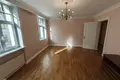 Appartement 3 chambres 113 m² en Riga, Lettonie
