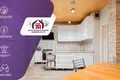 Wohnung 3 zimmer 108 m² Minsk, Belarus