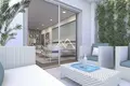 Квартира 2 комнаты 60 м² Canj, Черногория