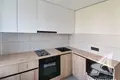 Appartement 2 chambres 40 m² Malaryta, Bélarus